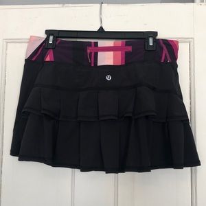 Lululemon skirt